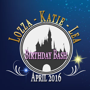 Lorraine Katie & Lea birthday celebrations