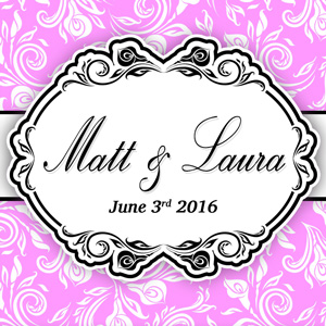 Matt & Laura